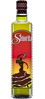 SEÑORITA trademark