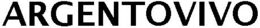 ARGENTOVIVO trademark