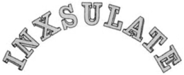 INXSULATE trademark