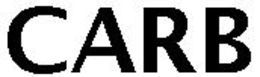 CARB trademark