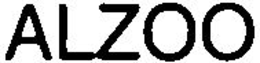 ALZOO trademark