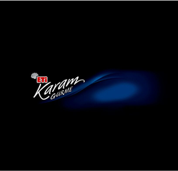 ETI KARAM GURME trademark