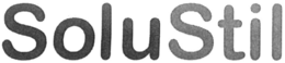 SOLUSTIL trademark