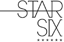STAR SIX trademark