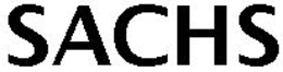 SACHS trademark