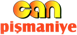 CAN PISMANIYE trademark