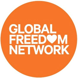 GLOBAL FREEDOM NETWORK trademark