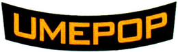 UMEPOP trademark
