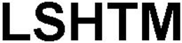 LSHTM trademark