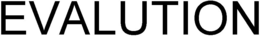 EVALUTION trademark