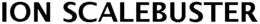 ION SCALEBUSTER trademark