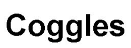 COGGLES trademark