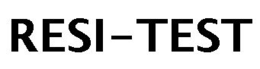 RESI-TEST trademark