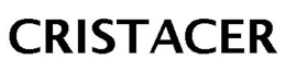 CRISTACER trademark