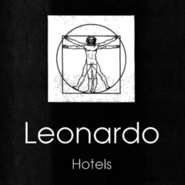 LEONARDO HOTELS trademark