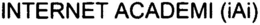 INTERNET ACADEMI (IAI) trademark