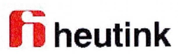HEUTINK trademark