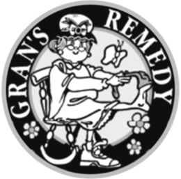 GRAN'S REMEDY trademark