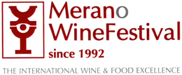 MERANO WINEFESTIVAL SINCE 1992 THE INTERNATIONAL WINE & FOOD EXCELLENCE trademark