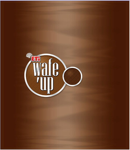 ETI WAFE'UP trademark
