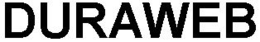 DURAWEB trademark