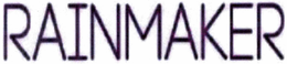 RAINMAKER trademark