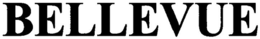 BELLEVUE trademark