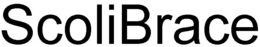 SCOLIBRACE trademark