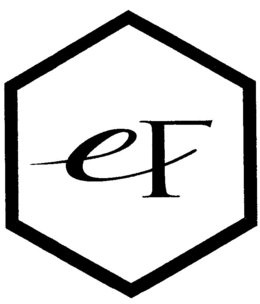 EF trademark