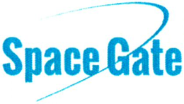 SPACE GATE trademark