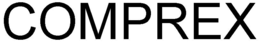 COMPREX trademark
