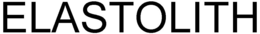 ELASTOLITH trademark