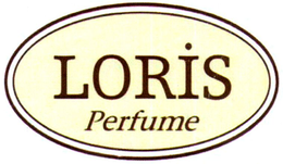 LORIS PERFUME trademark