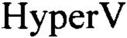 HYPERV trademark