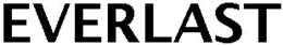 EVERLAST trademark
