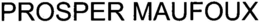 PROSPER MAUFOUX trademark