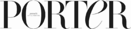 PORTER POWERED BY NET-A-PORTER trademark