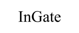 INGATE trademark