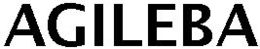 AGILEBA trademark