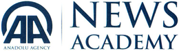 AA ANADOLU AGENCY NEWS ACADEMY trademark