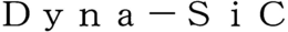 DYNA - SIC trademark