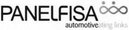 PANELFISA AUTOMOTIVEATING LINKS trademark