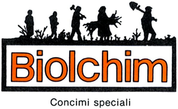 BIOLCHIM CONCIMI SPECIALI trademark