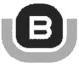 BU trademark