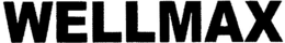 WELLMAX trademark