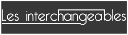 LES INTERCHANGEABLES trademark