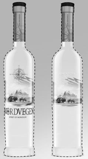 NORDVEGEN trademark