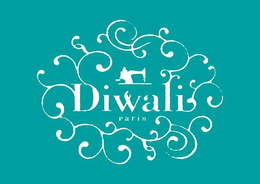 DIWALI PARIS trademark