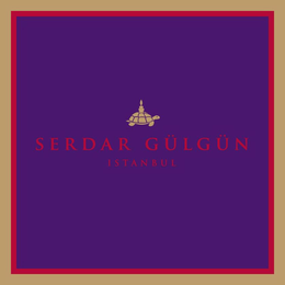 SERDAR GÜLGÜN ISTANBUL trademark