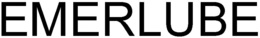 EMERLUBE trademark